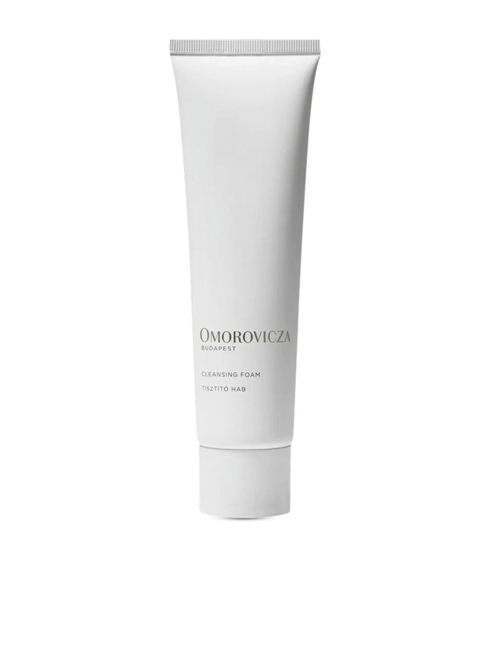 Cleansing Foam 30 ml Travel Boxed