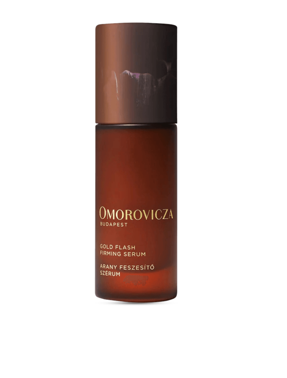 Gold Flash Firming Serum 30 ml