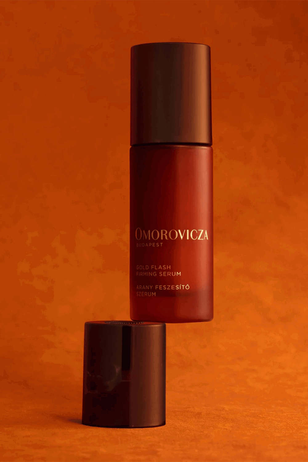 Gold Flash Firming Serum 30 ml