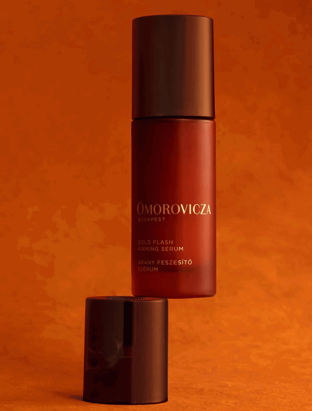 Gold Flash Firming Serum 30 ml