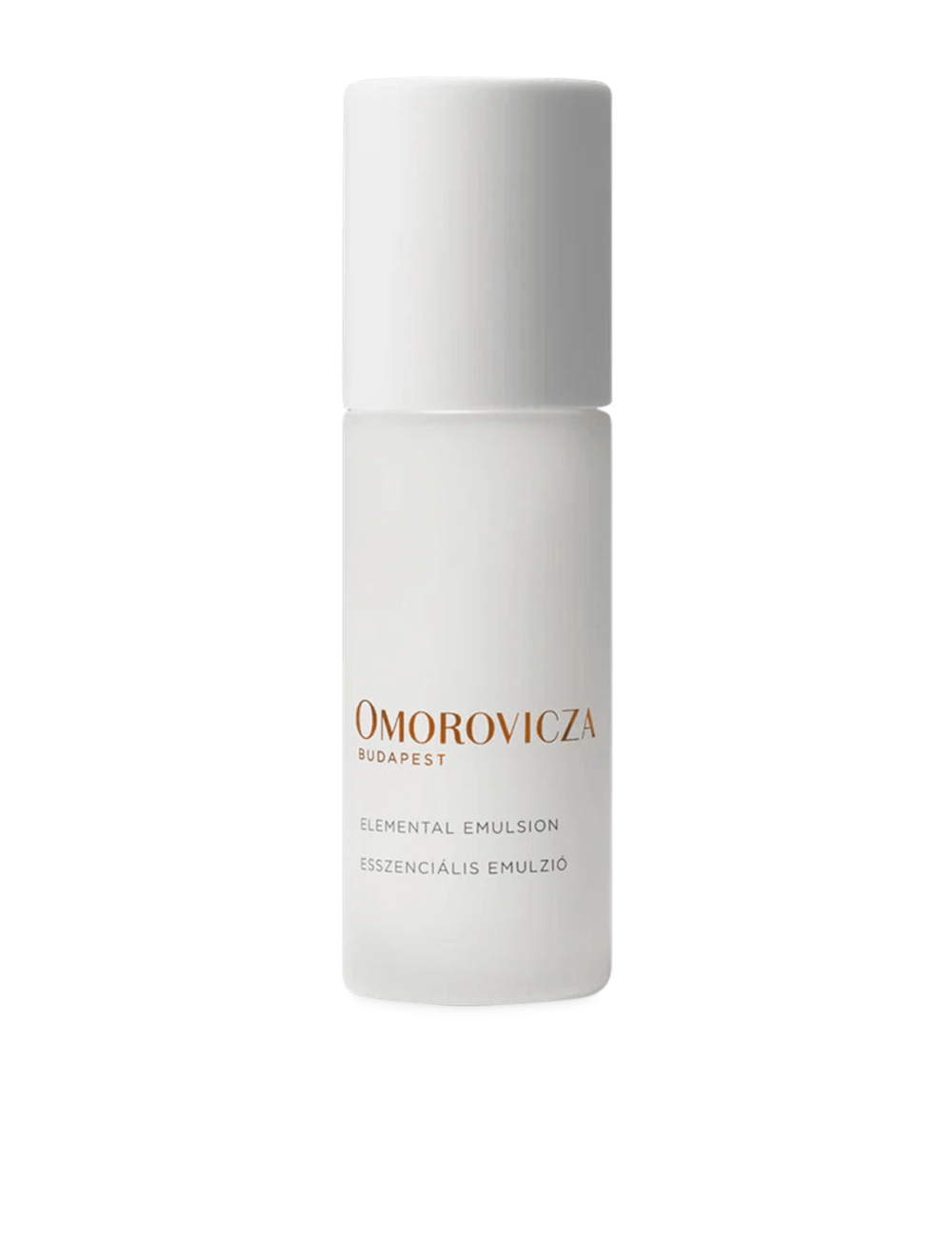 Elemental Emulsion 50 ml