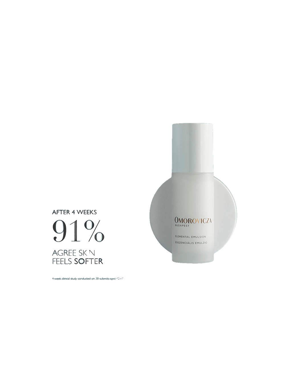 Elemental Emulsion 50 ml