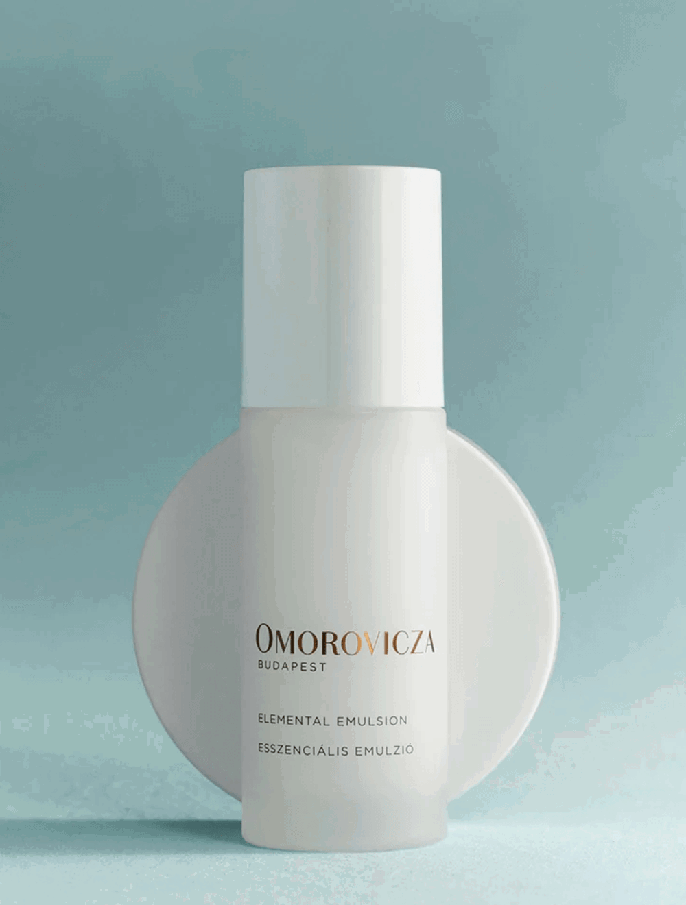 Elemental Emulsion 50 ml