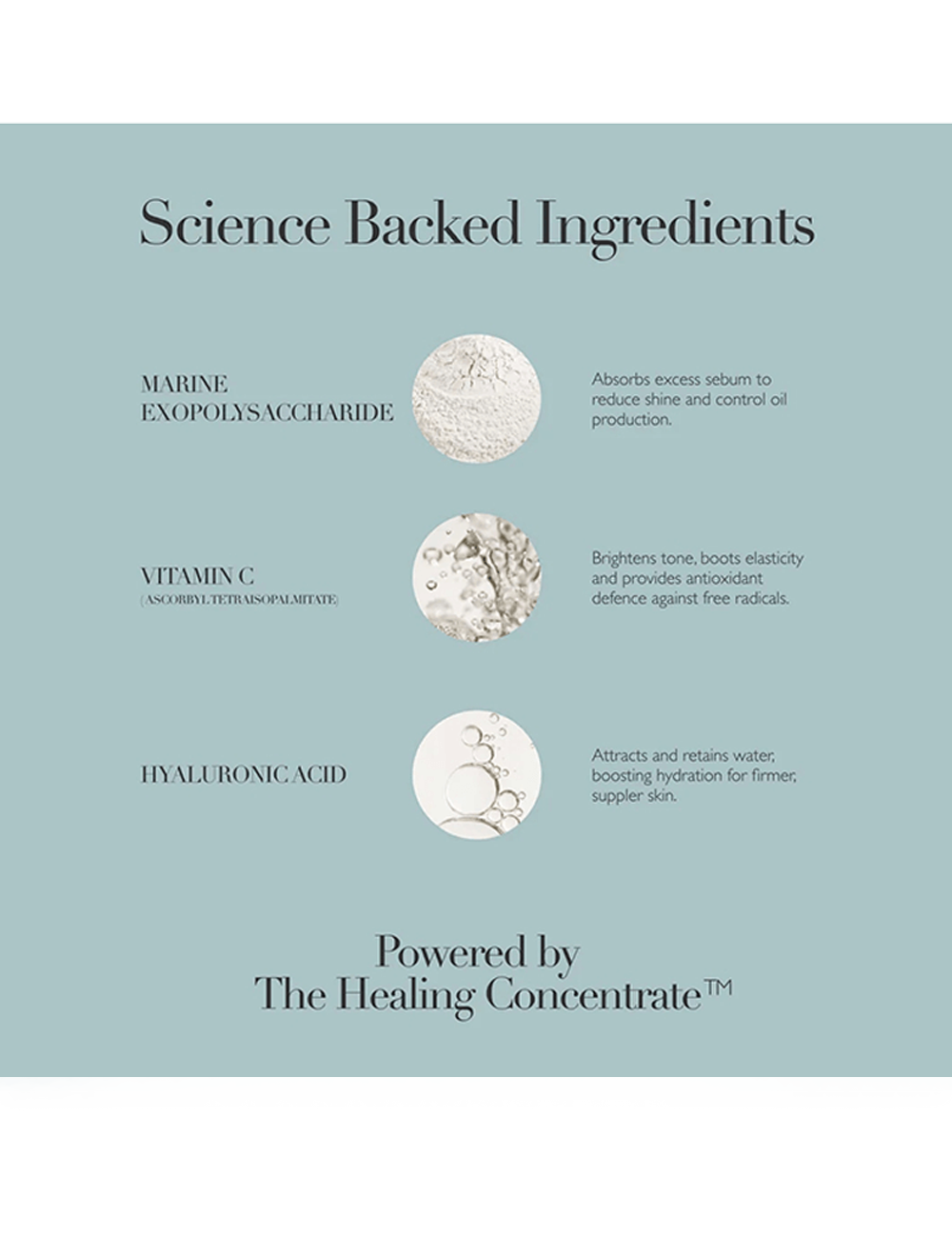 Elemental Emulsion 50 ml