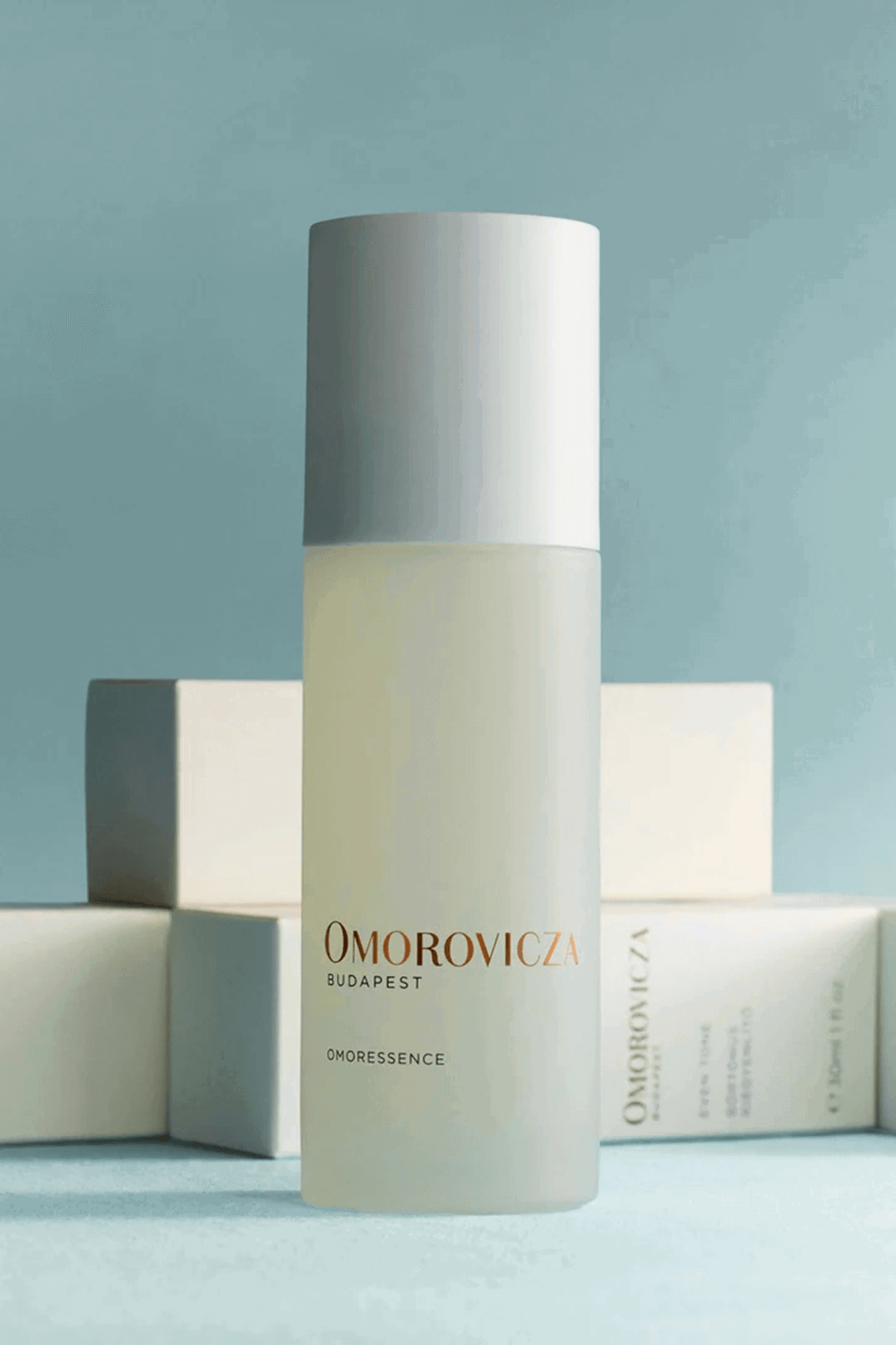 Omoressence 100 ml