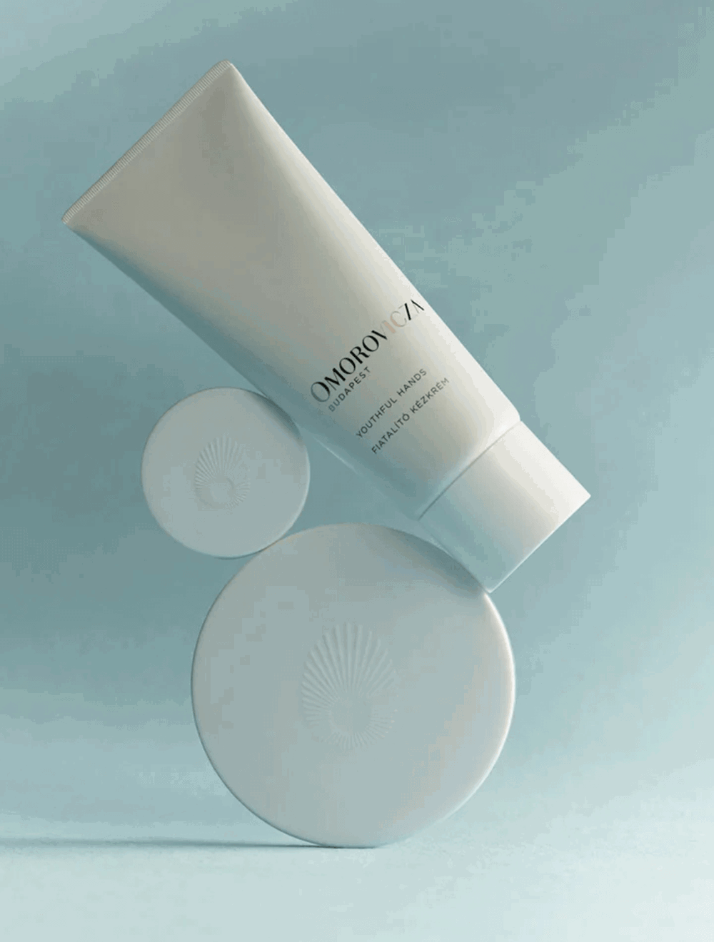 Youthful Hands 100 ml