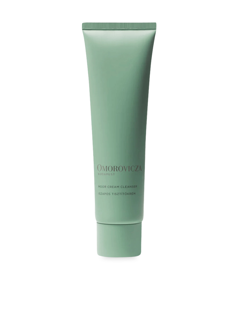 Moor Cream Cleanser 150 ml