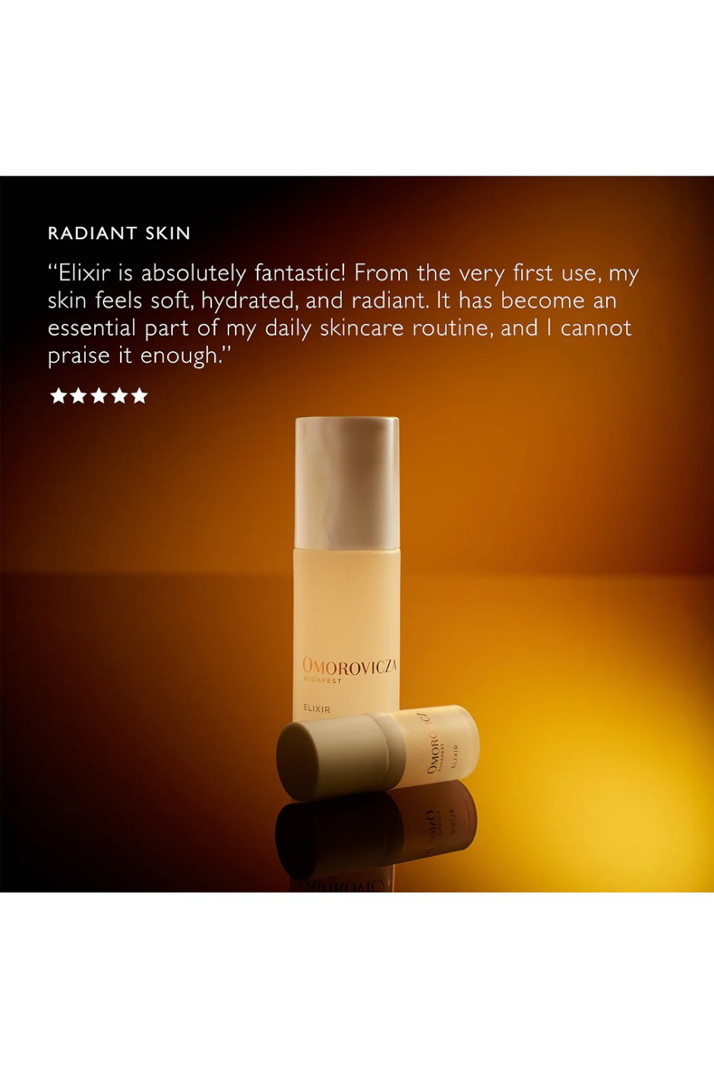 Elixir 30ml