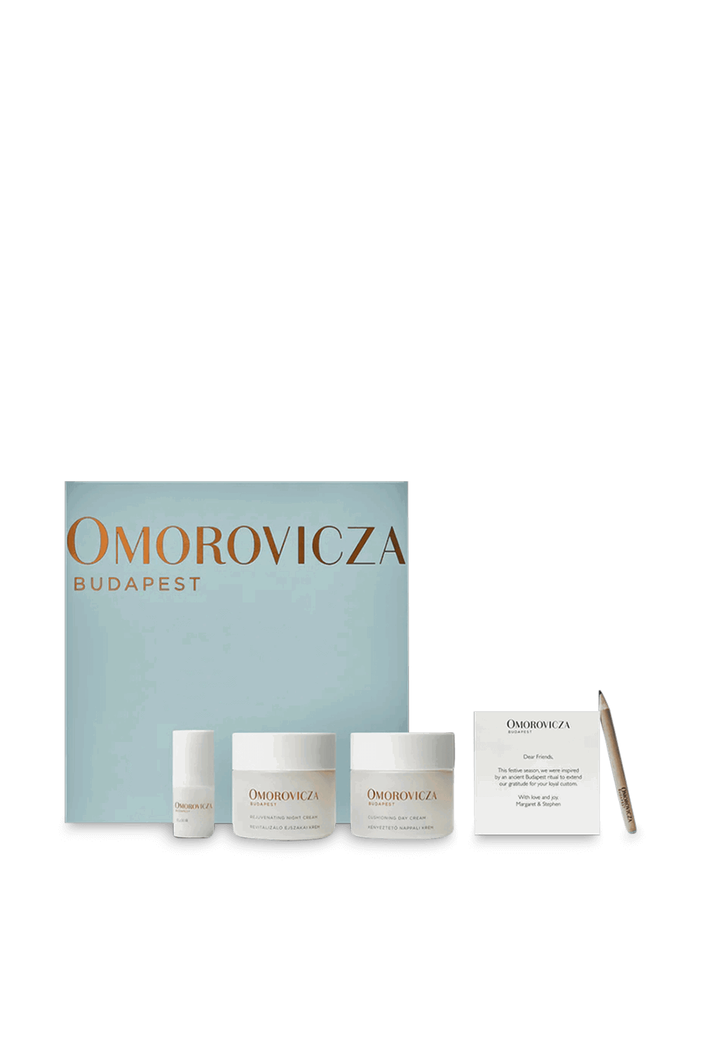 Holiday Set Bestseller Duo (Day & Night)