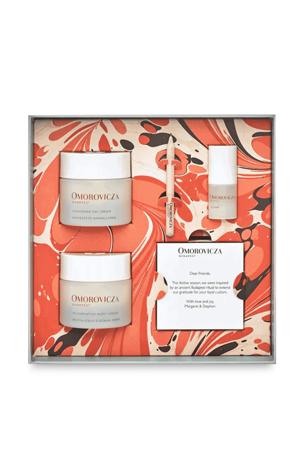Holiday Set Bestseller Duo (Day & Night)
