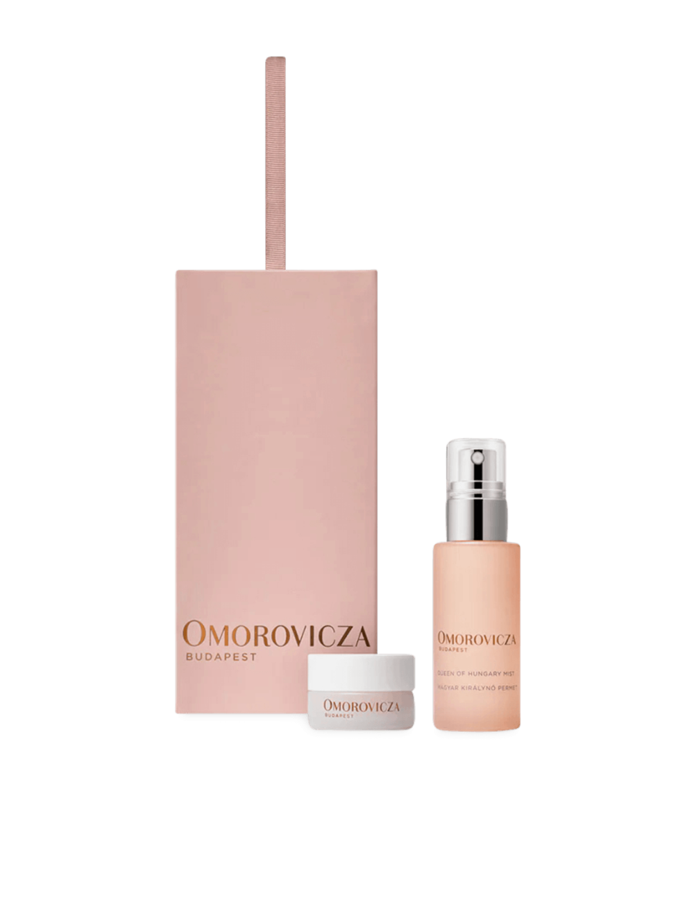 Holiday Set Perfecting Duo