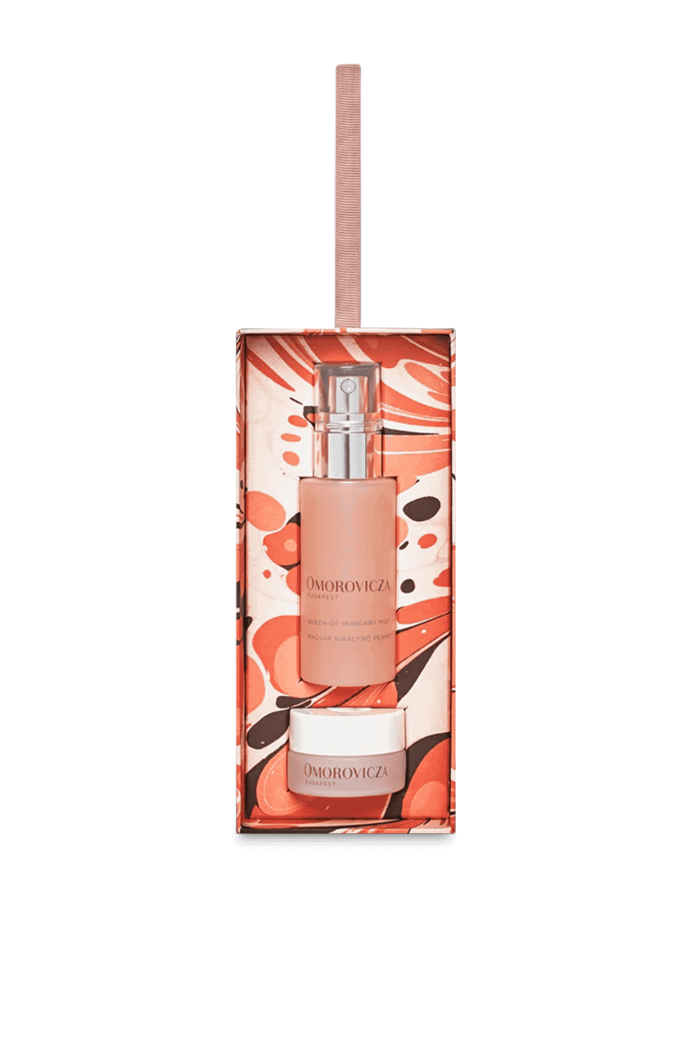 Holiday Set Perfecting Duo