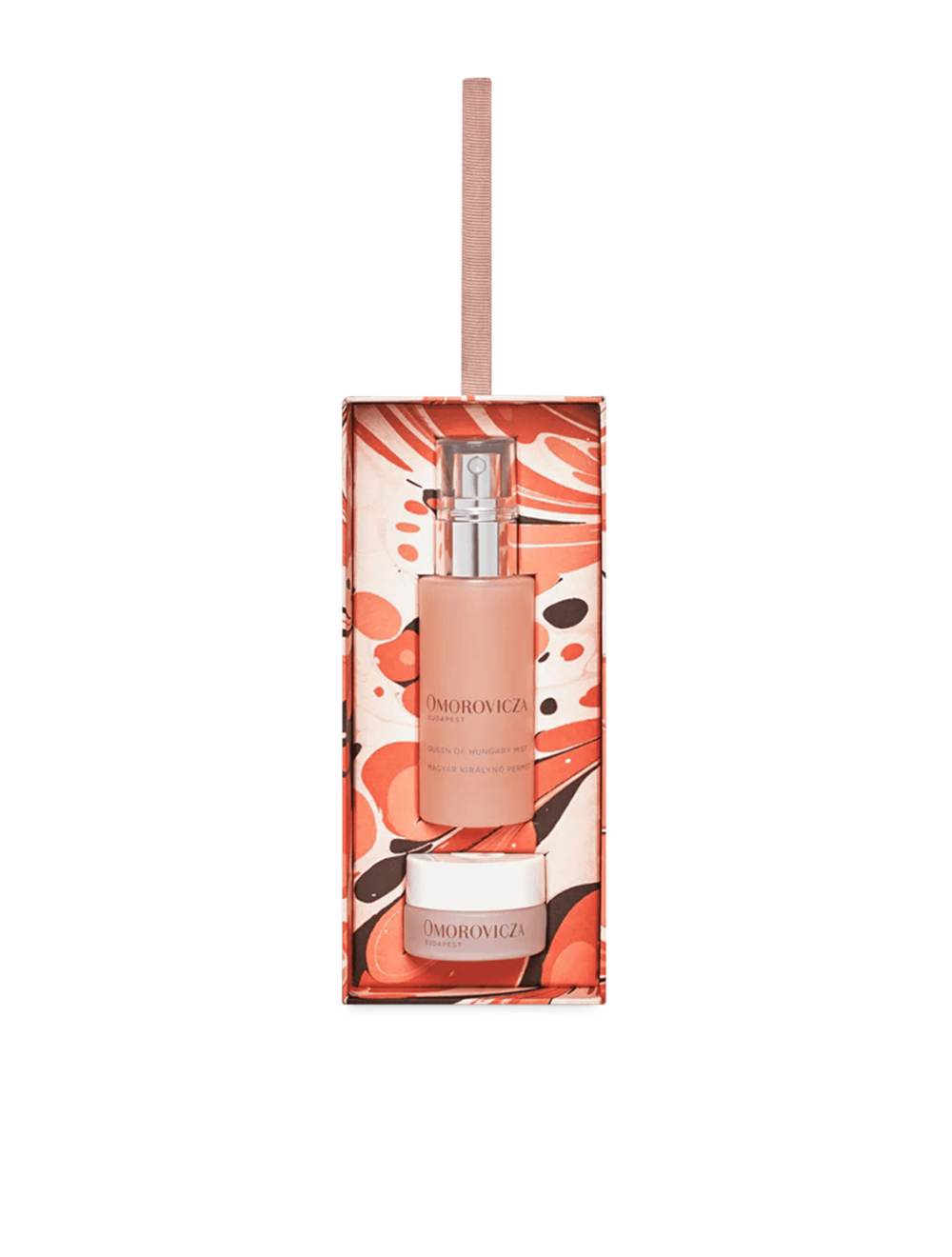 Holiday Set Perfecting Duo