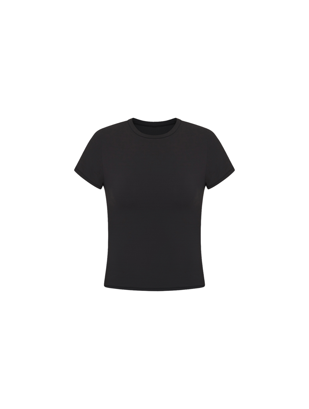 טי שירט שרוול קצר