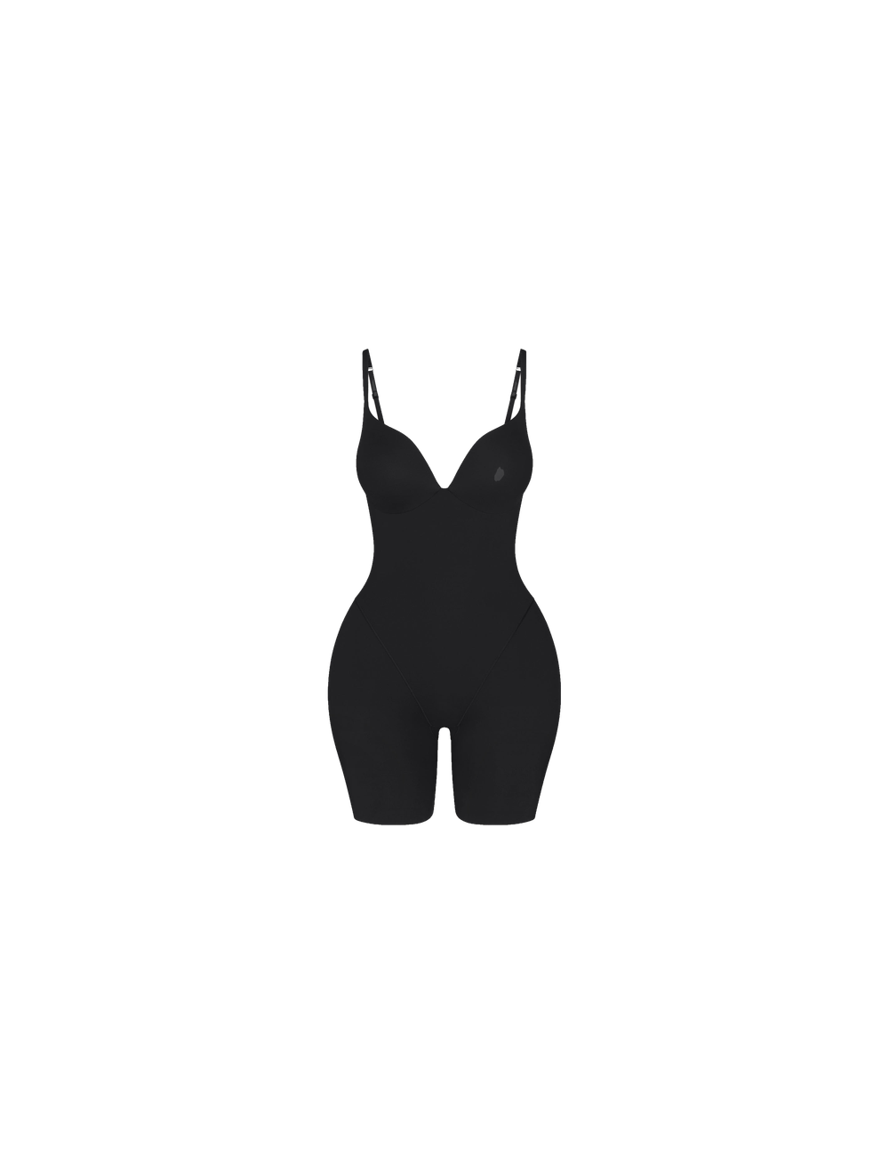 בגד גוף עד אמצע הירך סדרת SKIMS ULTIMATE BODY