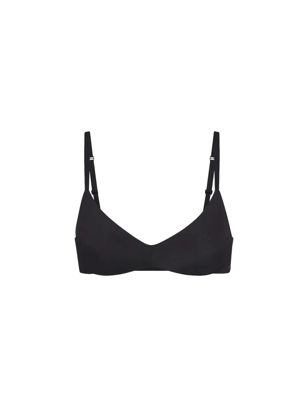 חזיית פוש אפ עם מחשוף עמוק