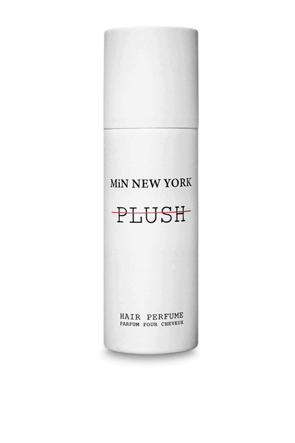 PLUSH  HAIR PERFUME 75 ML