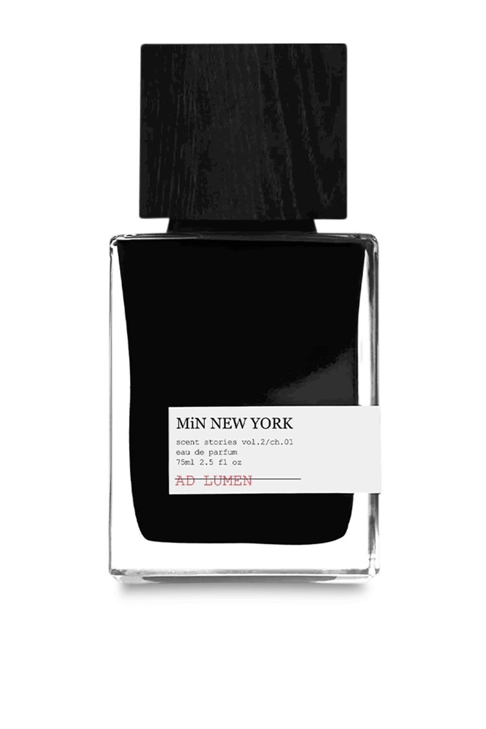 AD LUMENSCENT STORIES 75ML EDP PERFUME