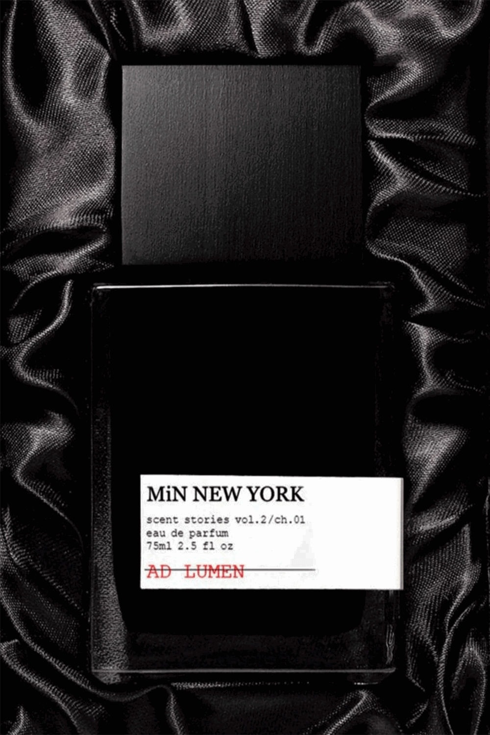 AD LUMENSCENT STORIES 75ML EDP PERFUME