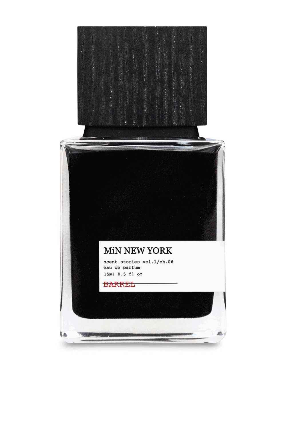Barrel Scent Stories Eau de Parfum 75 ml