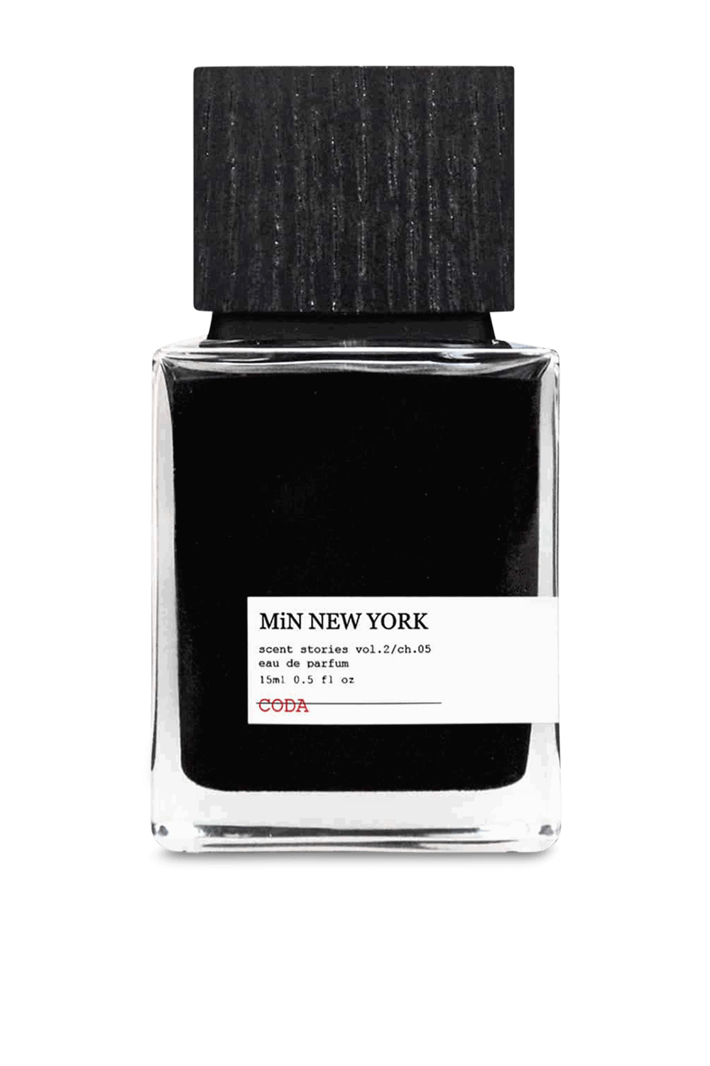 Coda Scent Stories Eau de Parfum 75 ml