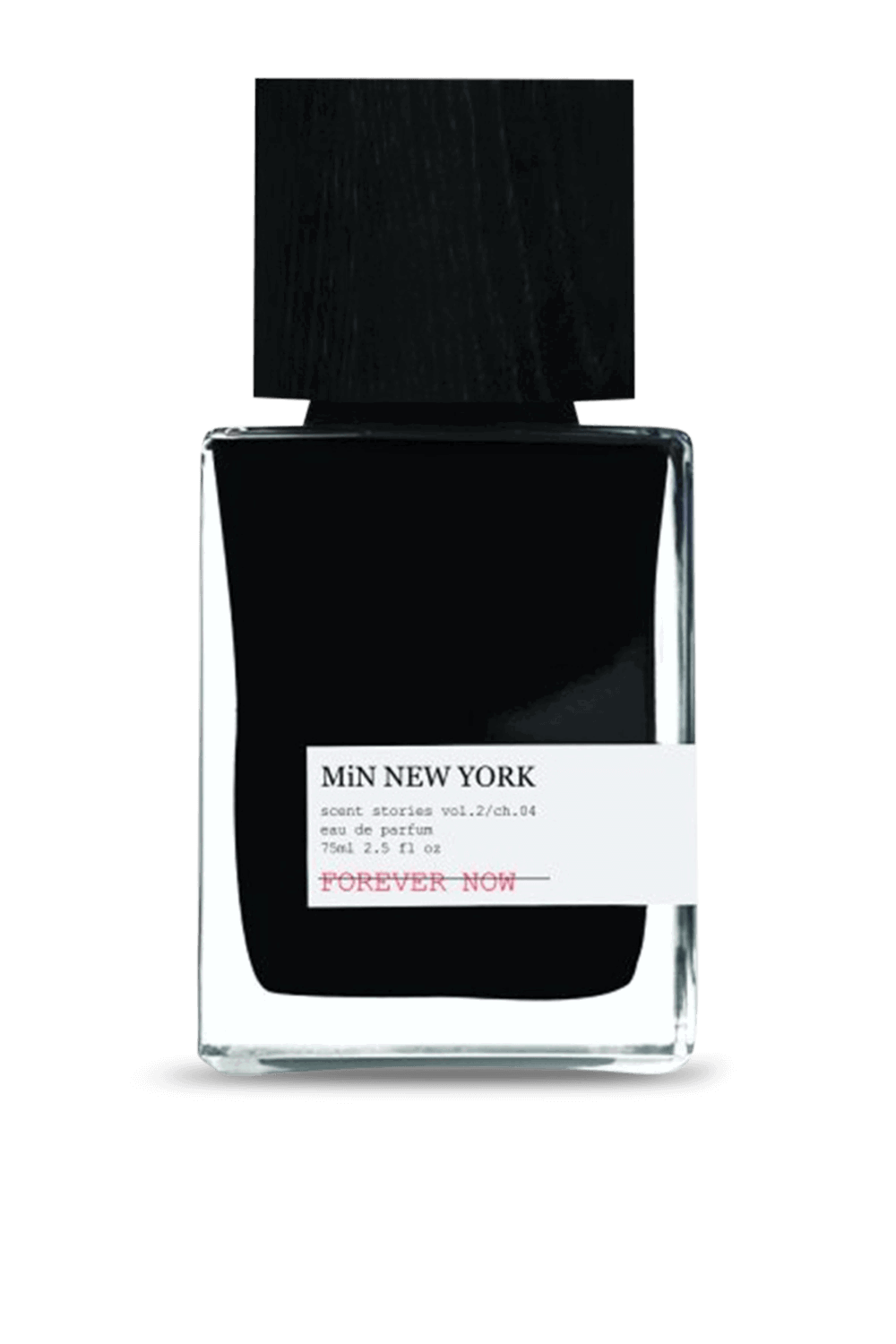 Forever Now Scents Stories Eau de Perfume 75 ml