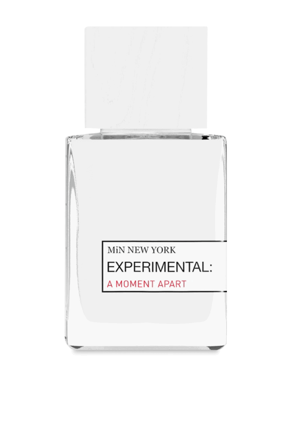 A Moment Apart Experimental Eau de Perfume 75 ml