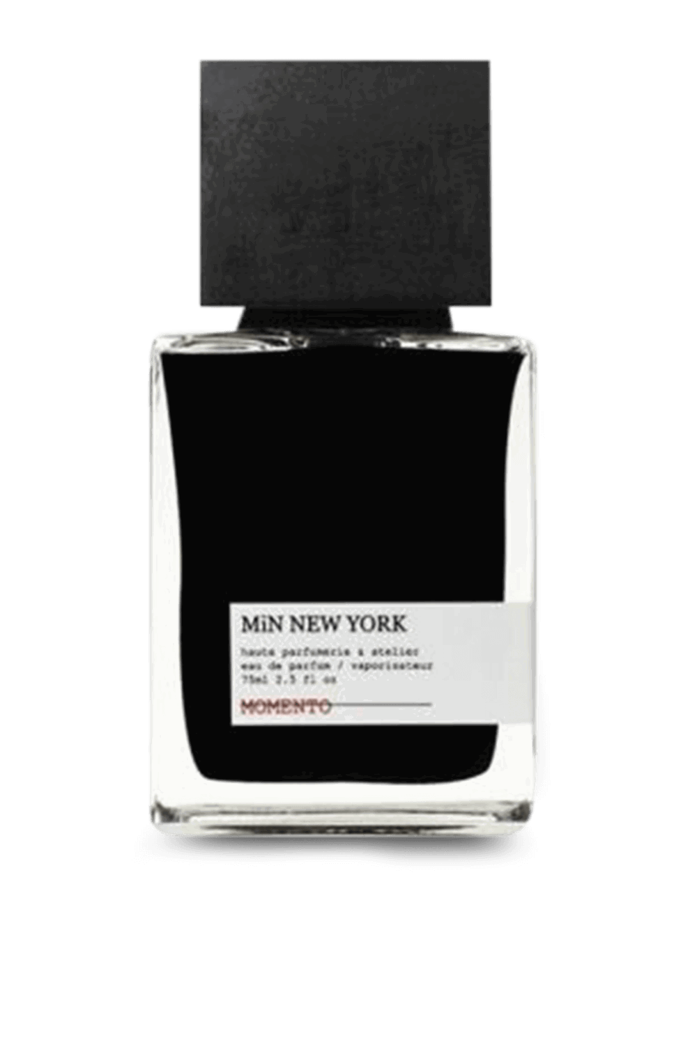 Momento Scent Stories Eau de Perfume 75 ml