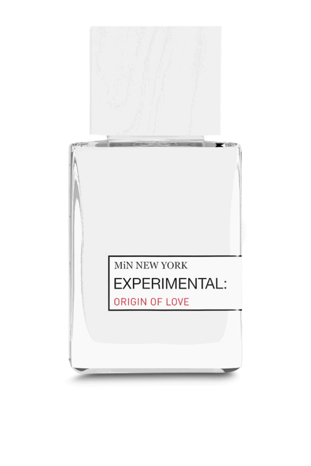 Origin Of Love Experimental Eau de Perfume 75 ml