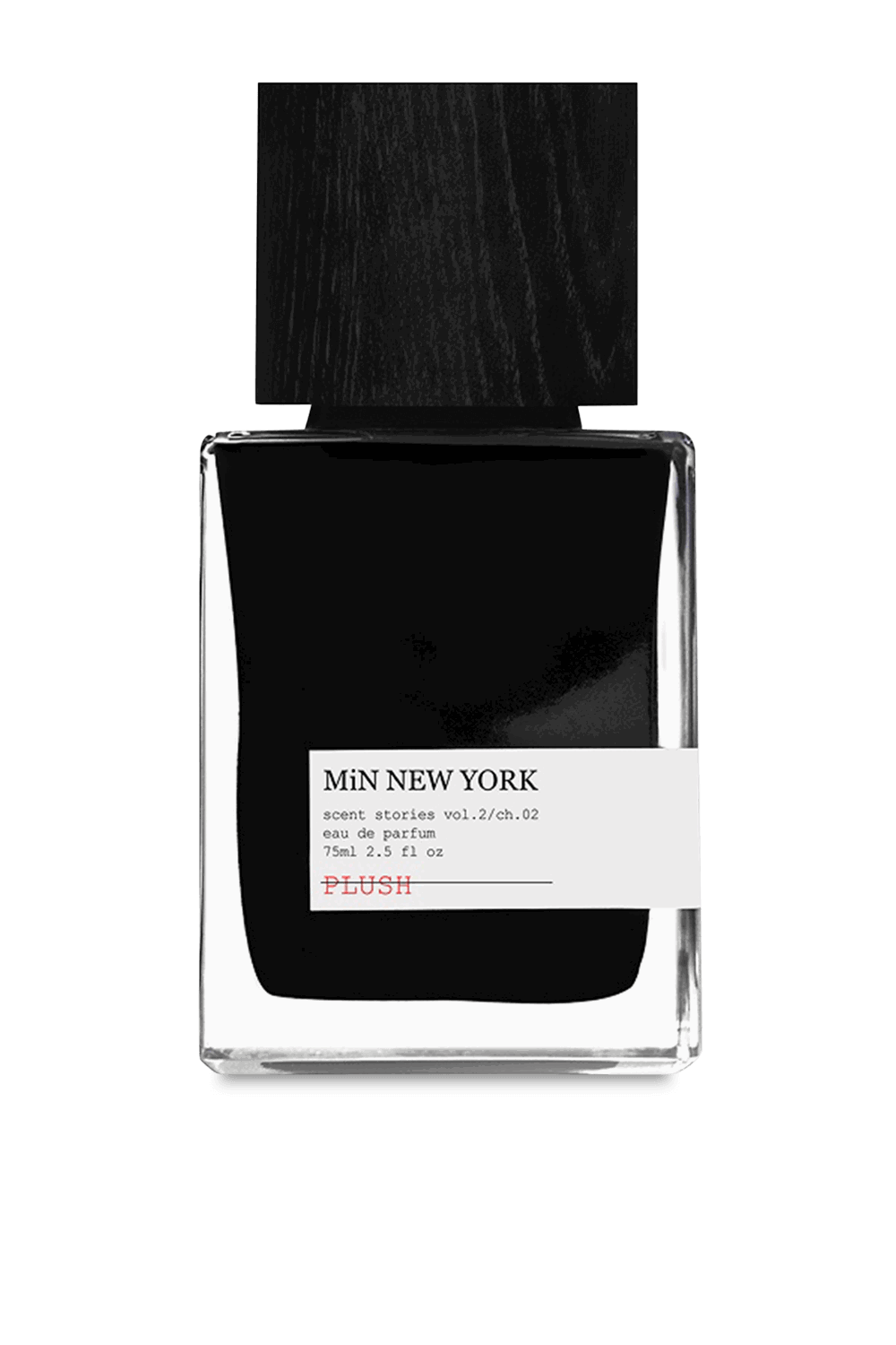 Plush Scent Stories 75ML Eau de Perfume