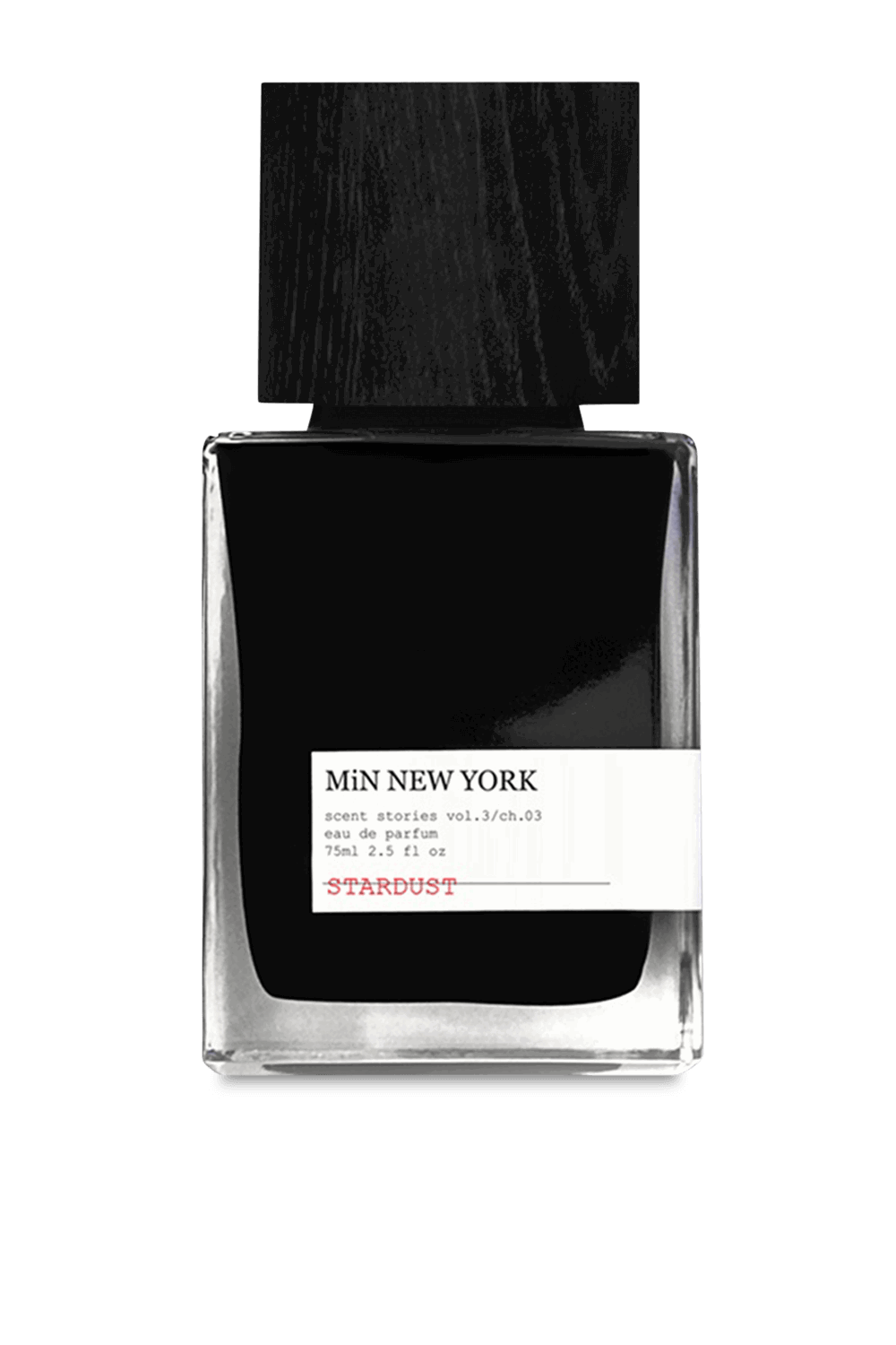 Stardust Scent Stories Eau de parfum 75 ml