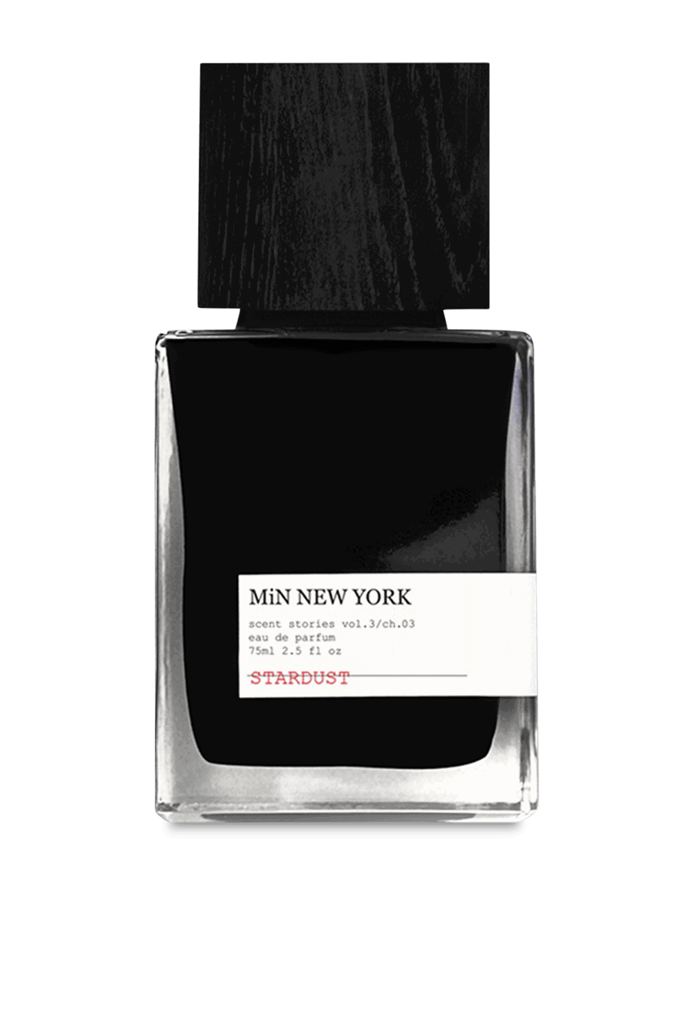 Stardust Scent Stories Eau de parfum 75 ml