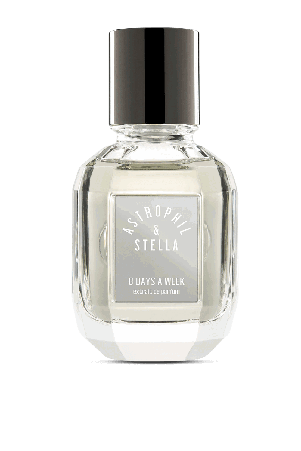 8 Days a Week Ex. Parfum 50 ml Astrophil X Stella
