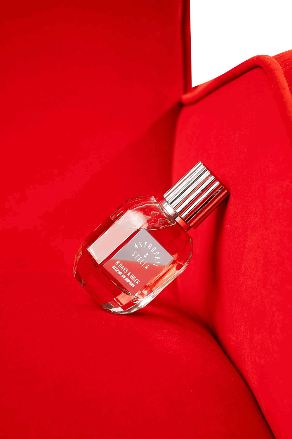 8 Days a Week Ex. Parfum 50 ml Astrophil X Stella