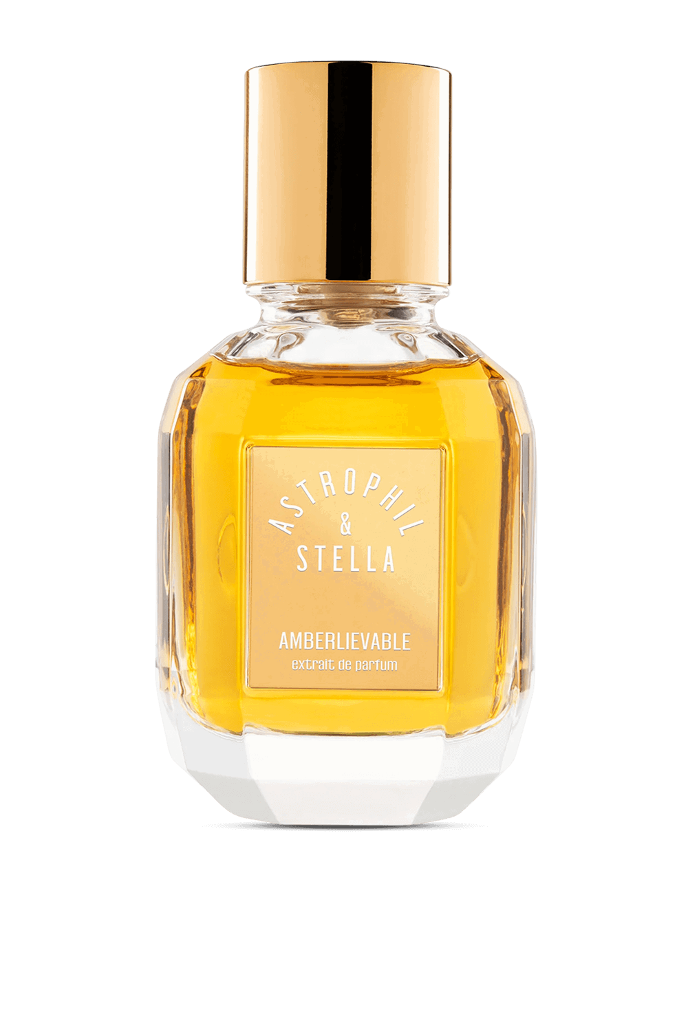 Amberlievable Ex. Parfum 50 ml Astrophil X Stella
