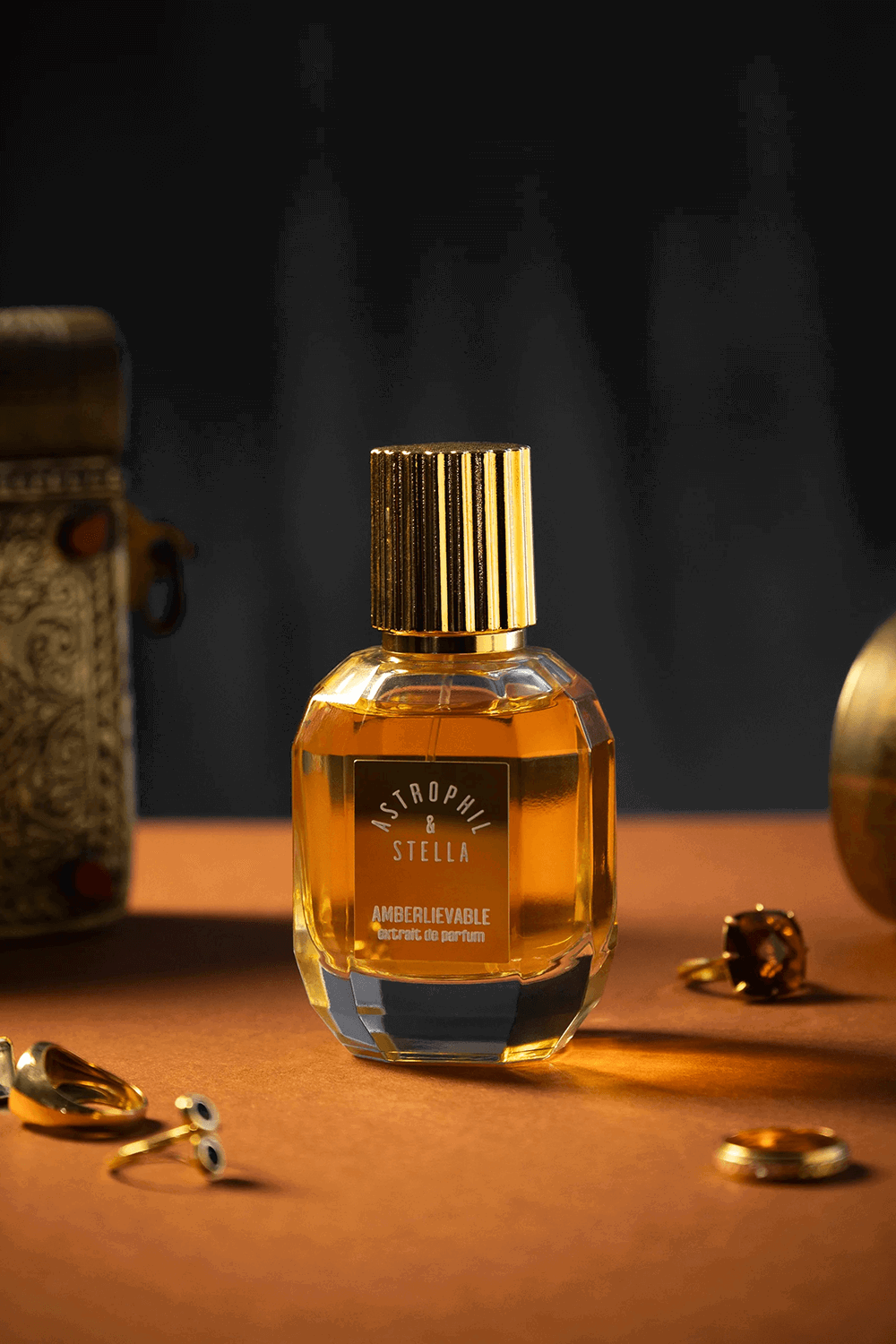 Amberlievable Ex. Parfum 50 ml Astrophil X Stella