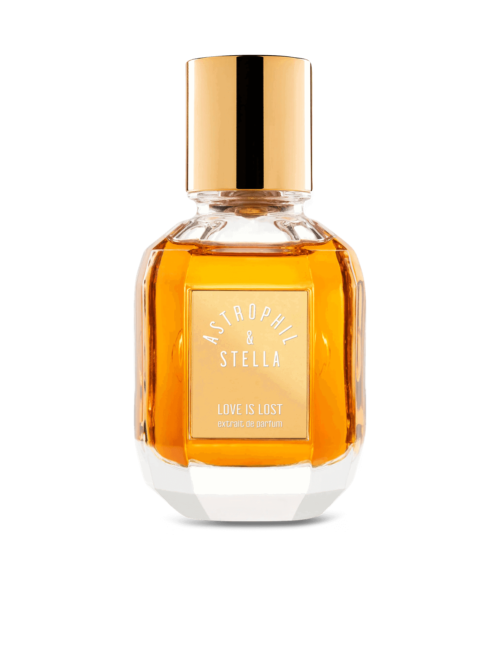 Love is Lost Ex. Parfum 50 ml Astrophil X Stella