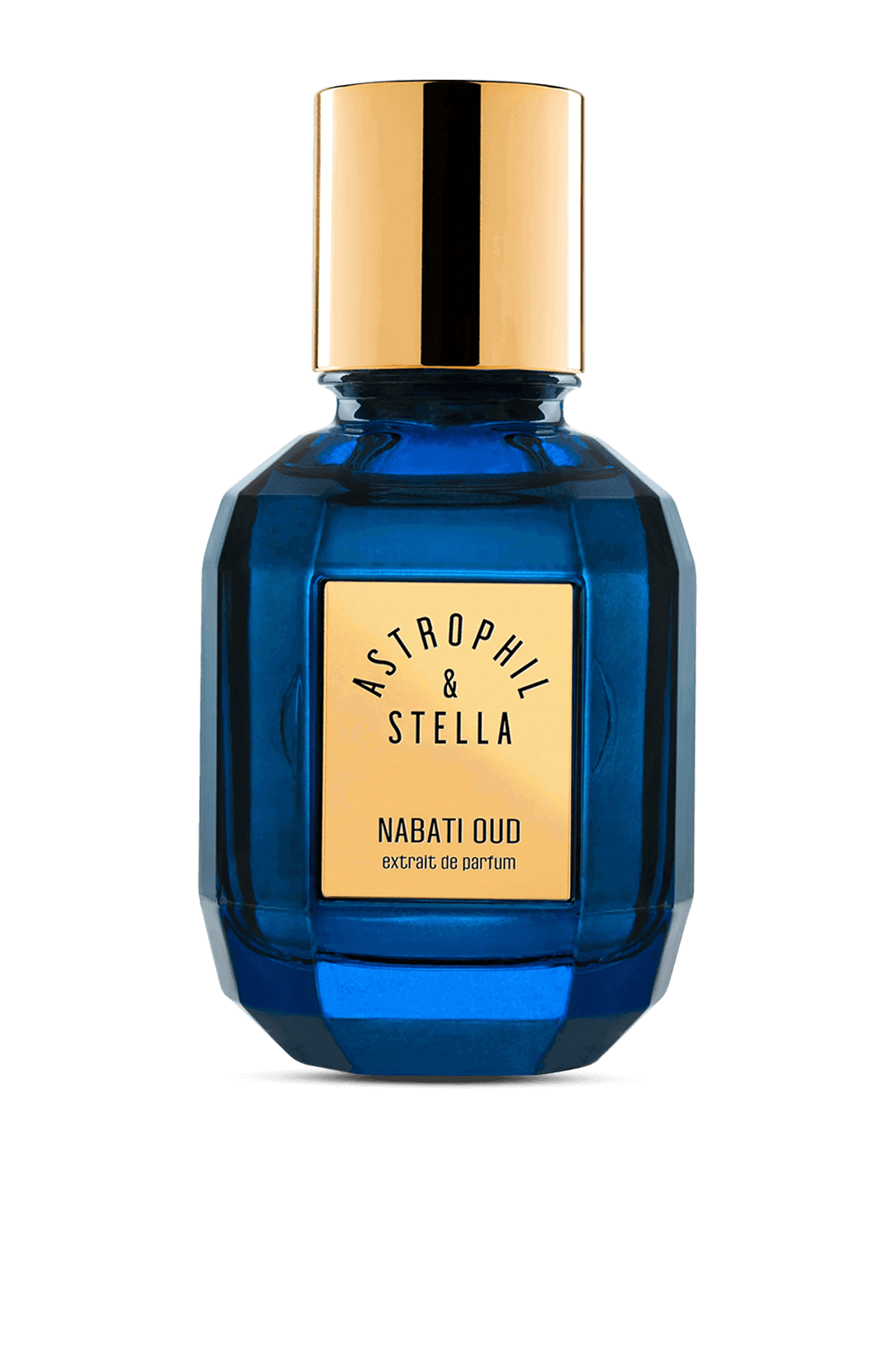 Nabati Oud 50 ml Astrophil X Stella