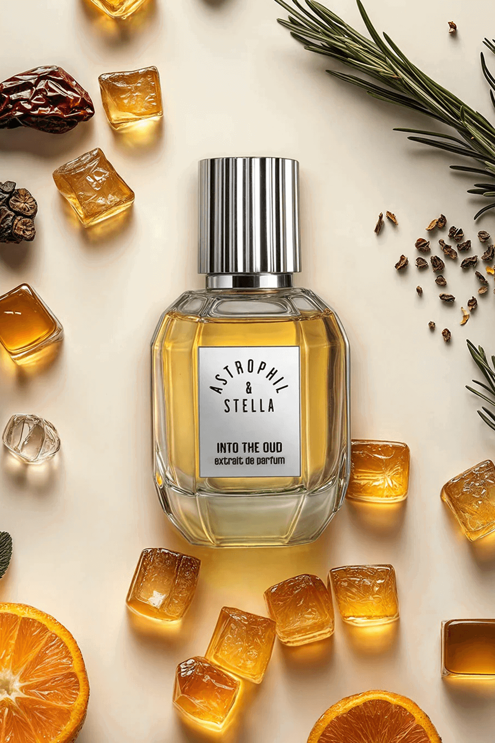 Into the Oud 50 ml Astrophil X Stella