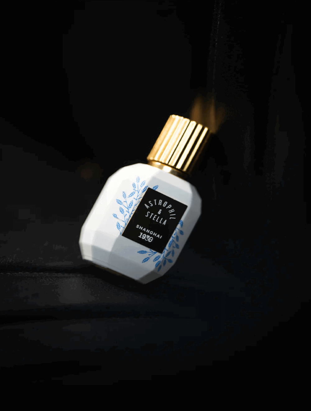 Shanghai 1930 Ex. Parfum 50 ml Astrophil X Stella