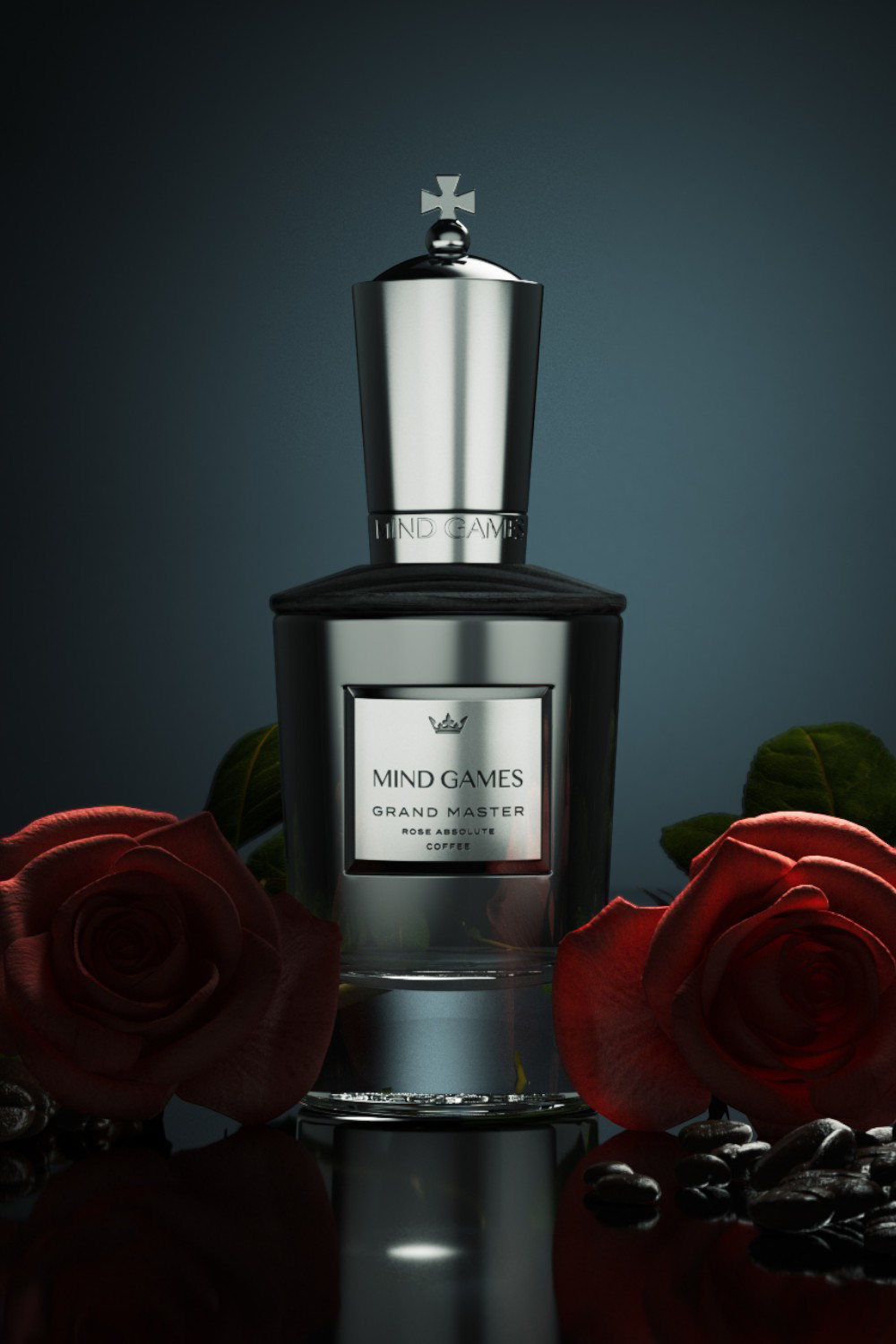Grandmaster Extrait De Parfum 100 ML