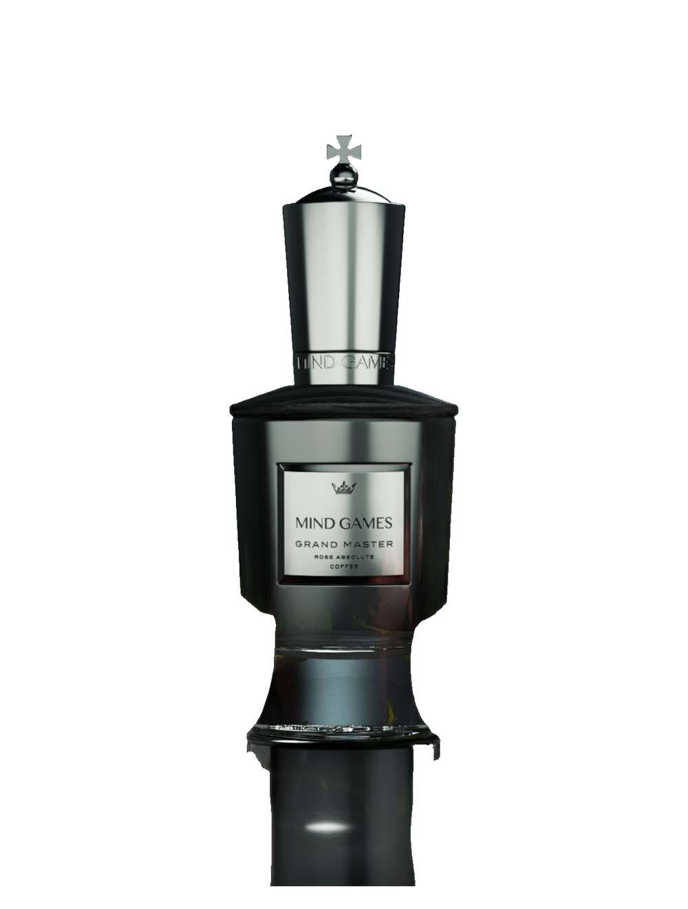 Grandmaster Extrait De Parfum 100 ML