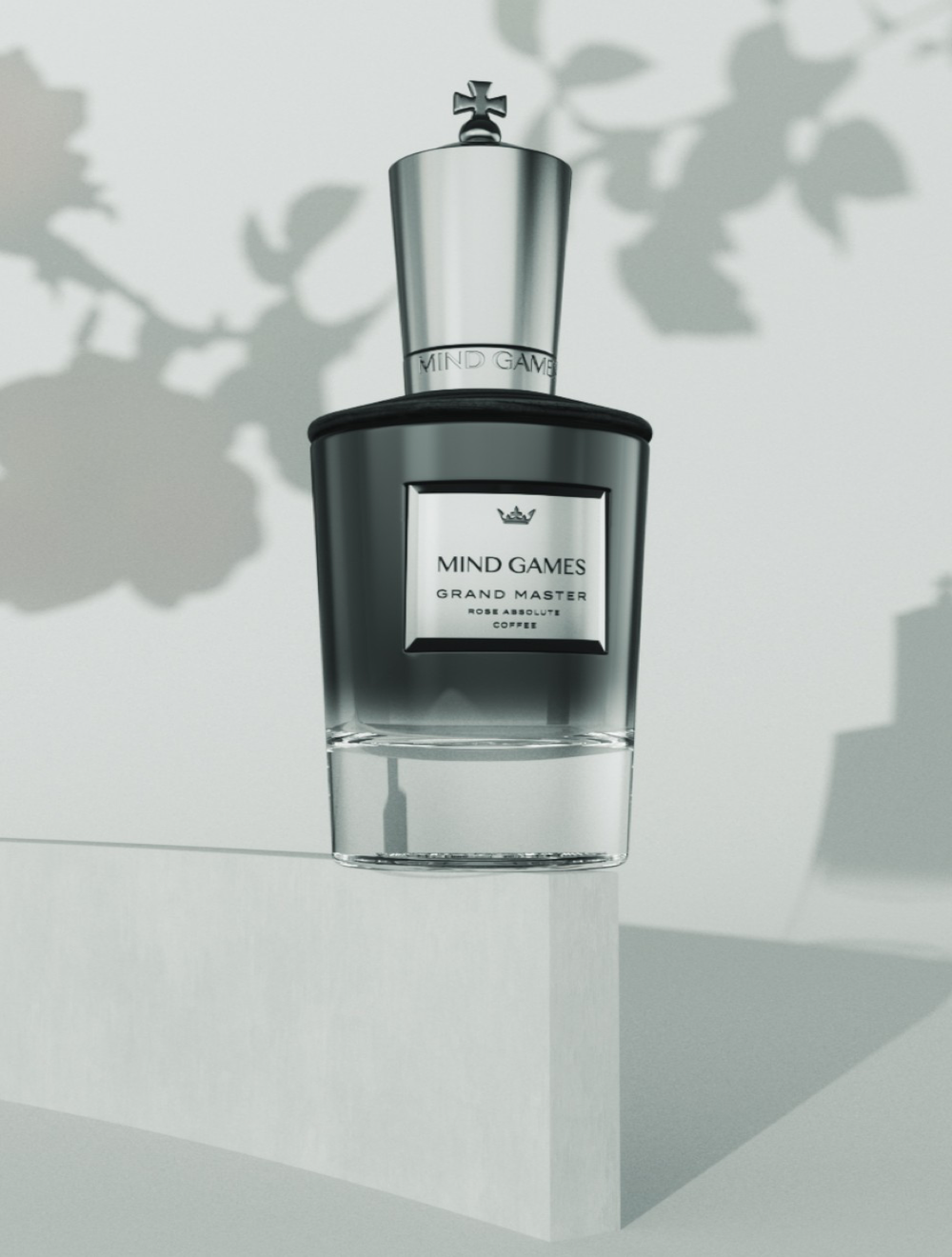 Grandmaster Extrait De Parfum 100 ML