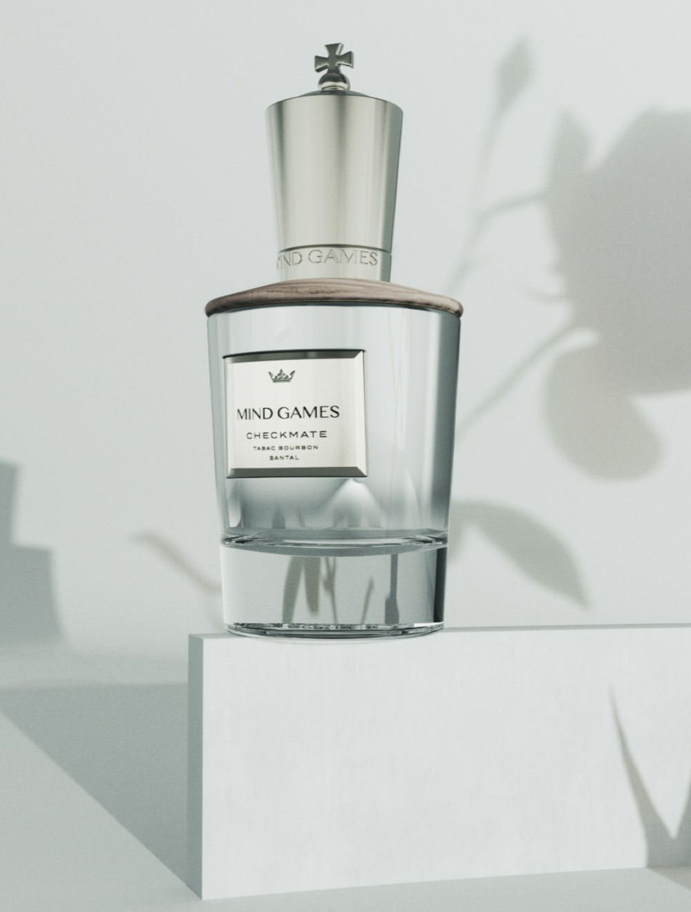 Artisan Checkmate Extrait De Parfum 100 ML