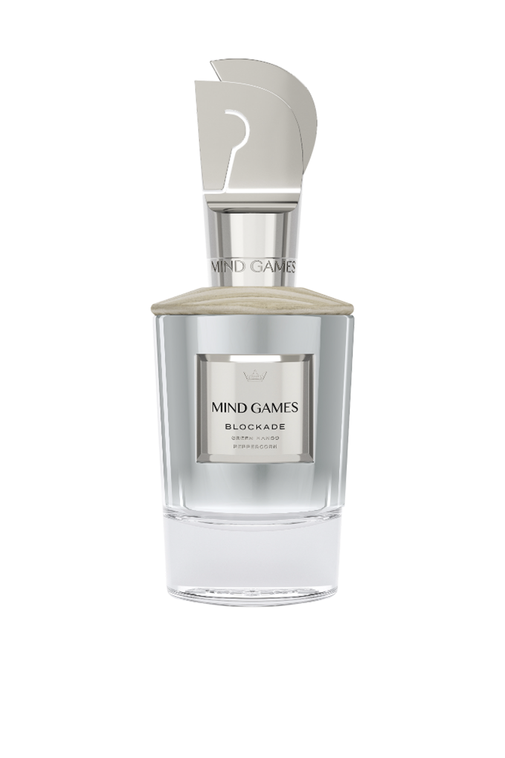 Blockade Extrait De Parfum 100 ML