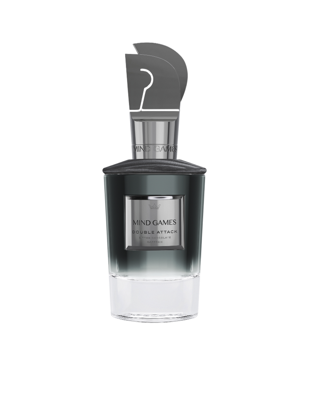 Double Attack Extrait De Parfum 100 ML