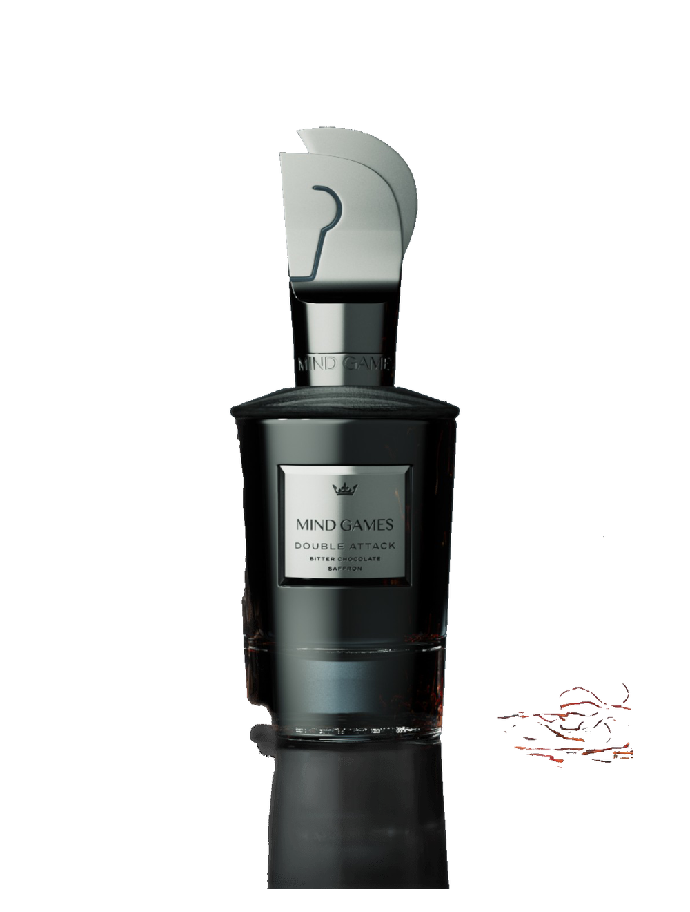 Double Attack Extrait De Parfum 100 ML