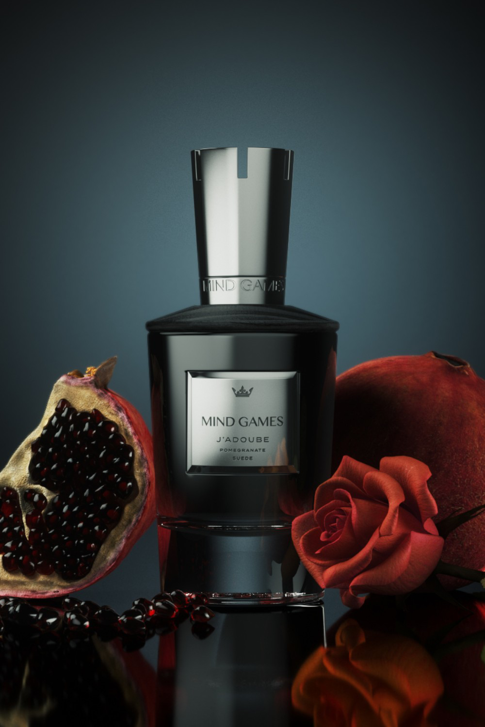 J`Adoube Extrait De Parfum 100 ML