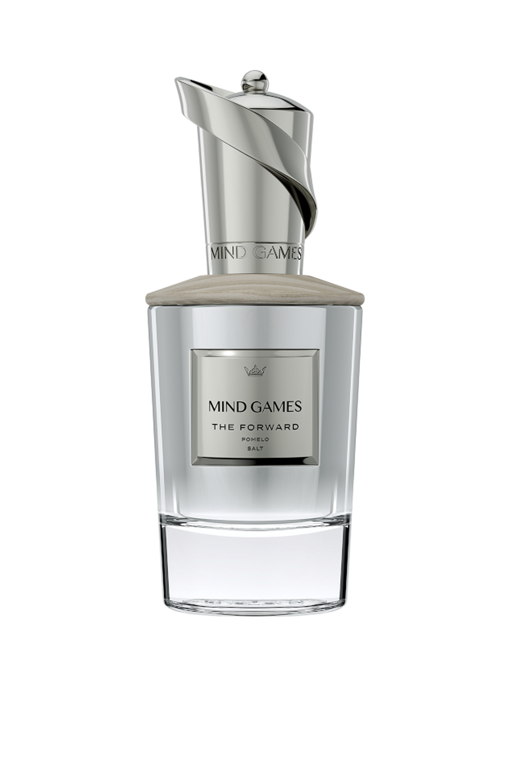 The Forward Extrait De Parfum 100 ML
