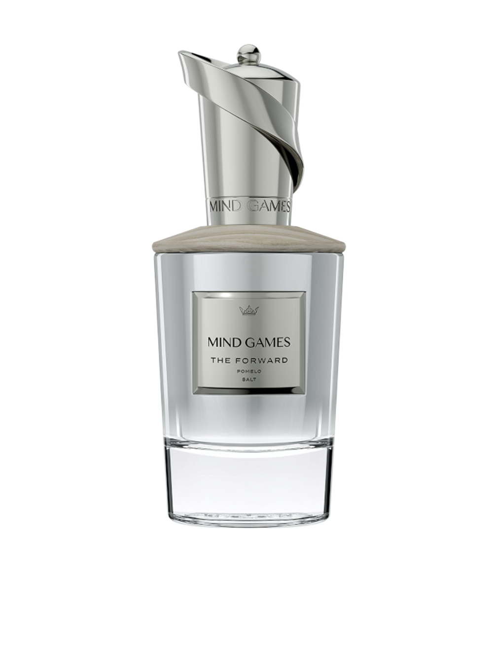 The Forward Extrait De Parfum 100 ML